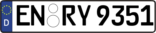 EN-RY9351