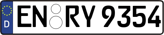 EN-RY9354