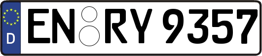 EN-RY9357
