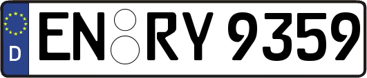 EN-RY9359