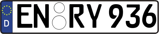 EN-RY936