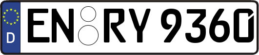 EN-RY9360
