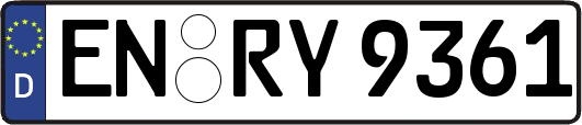 EN-RY9361