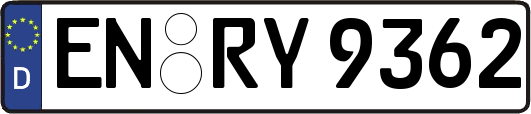 EN-RY9362