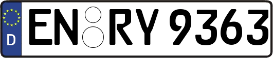 EN-RY9363