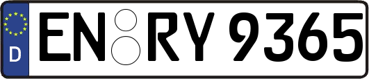 EN-RY9365