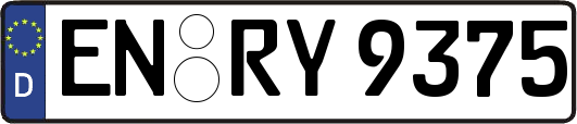 EN-RY9375