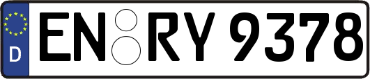 EN-RY9378