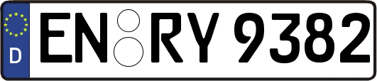 EN-RY9382