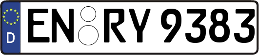 EN-RY9383