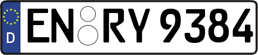 EN-RY9384