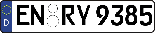 EN-RY9385