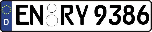 EN-RY9386