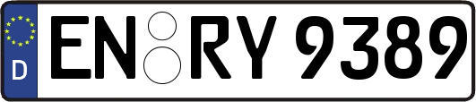 EN-RY9389