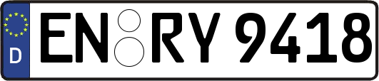 EN-RY9418