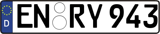 EN-RY943