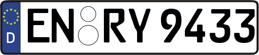 EN-RY9433