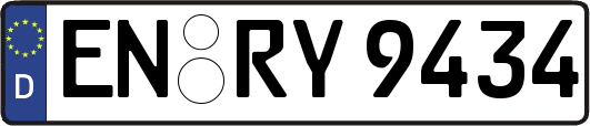 EN-RY9434