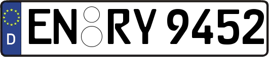 EN-RY9452