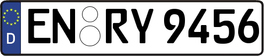 EN-RY9456