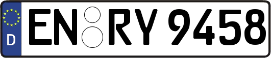 EN-RY9458