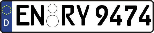EN-RY9474