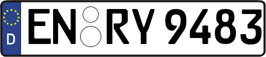 EN-RY9483