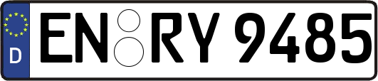 EN-RY9485