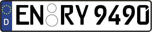 EN-RY9490