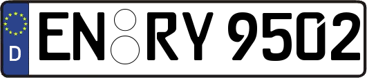 EN-RY9502