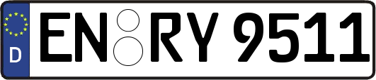 EN-RY9511