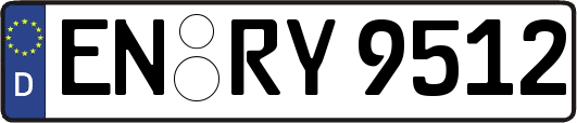 EN-RY9512