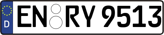 EN-RY9513