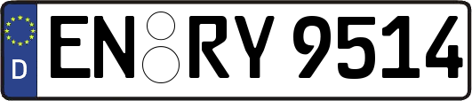 EN-RY9514