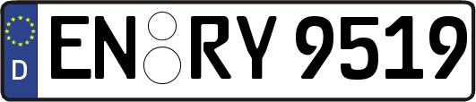 EN-RY9519