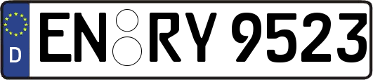 EN-RY9523