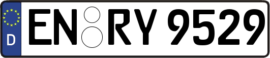 EN-RY9529