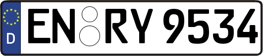 EN-RY9534