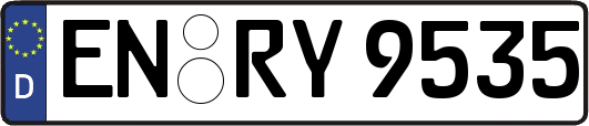 EN-RY9535