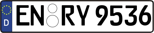 EN-RY9536