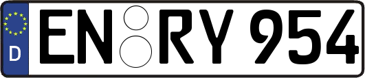 EN-RY954