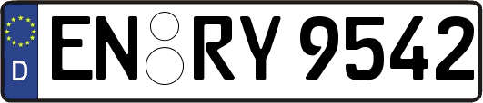 EN-RY9542