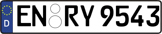 EN-RY9543