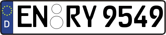 EN-RY9549