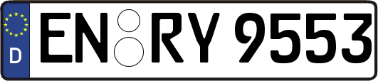 EN-RY9553