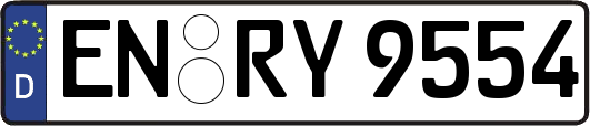 EN-RY9554