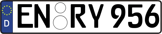EN-RY956