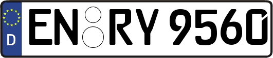 EN-RY9560