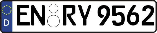 EN-RY9562