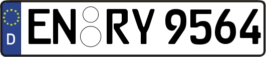 EN-RY9564